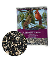 Feathered Friends CARDINALS CHOICE®