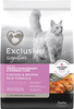 Exclusive Signature Adult Cat Weight Management and Hairball Control