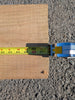 Rough Cut Pressure Treated Lumber 2 in. x 10 in. x 8 ft.