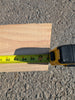 Rough Cut Pressure Treated Lumber 2 in. x 6 in. x 8 ft.