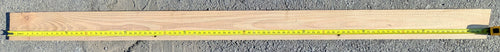 Rough Cut Pressure Treated Lumber 2 in. x 6 in. x 8 ft.