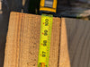 Rough Cut Pressure Treated Lumber 3 in. x 5 in. x 8 ft.