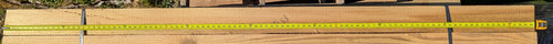 Rough Cut Pressure Treated Lumber 3 in. x 5 in. x 8 ft.