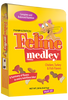 Feline Medley
