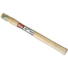 Do it Best 16 In. Straight Hickory Blacksmith Hammer Handle