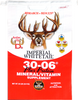 Whitetail Institute 30-06 Mineral/Vitamin Plus Protein