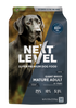 Next Level Super Premium Dog Food Giant Breed Mature Adult