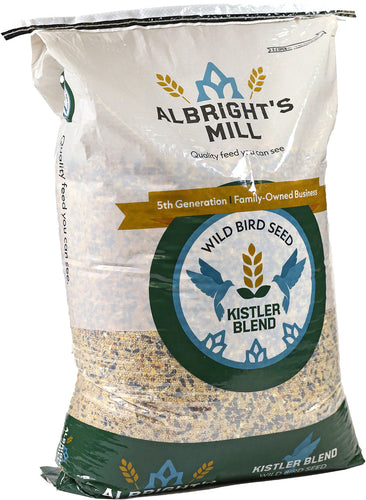 Albright's Mill Kistler Blend Wild Bird Seed