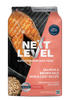 Next Level Super Premium Dog Food Salmon & Brown Rice Skin & Coat Recipe
