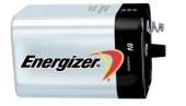 Energizer 529 6V Alkaline Battery
