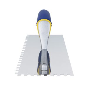 QEP Comfort Grip Stainless Steel Trowels
