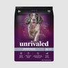 Unrivaled Senior Health Fish Meal and Ancient Grains Recipe 26/12 Dog Food