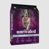 Unrivaled Senior Health Fish Meal and Ancient Grains Recipe 26/12 Dog Food