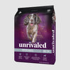 Unrivaled Senior Health Fish Meal and Ancient Grains Recipe 26/12 Dog Food
