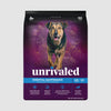 Unrivaled Essential Maintenance Pork Meal and Ancient Grains Recipe 22/12 Dog Food