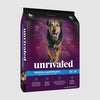 Unrivaled Essential Maintenance Pork Meal and Ancient Grains Recipe 22/12 Dog Food