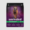 Unrivaled Active Performance Beef Meal and Ancient Grains Recipe 26/18 Dog Food