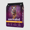 Unrivaled Chicken Meal & Brown Rice Recipe 24/14 Dog Food