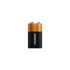 Duracell Coppertop Battery 9V