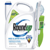 ROUNDUP READY-TO-USE WEED & GRASS KILLER III WITH SURE SHOT WAND 1.33 GAL