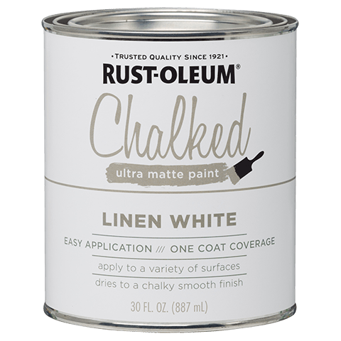 Is Rustoleum Chalk Paint Any Good 