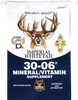 Imperial Whitetail 30-06 Mineral/Vitamin 5lb