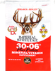 Imperial Whitetail 30-06 Mineral/Vitamin Plus Protein 5lb Bag