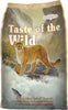 Taste of the Wild Canyon River Feline w/ Trout & Smoked Salmon