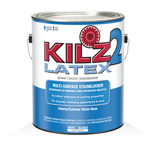 KILZ 2® LATEX