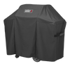 Premium Grill Cover Built for Genesis II and LX 200 series