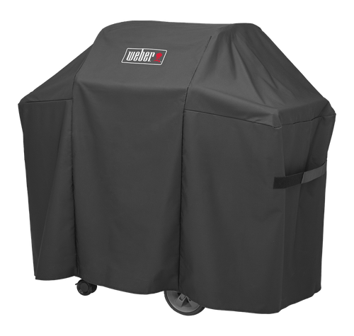 Premium Grill Cover Built for Genesis II and LX 200 series