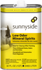 Low Odor Mineral Spirits Quart