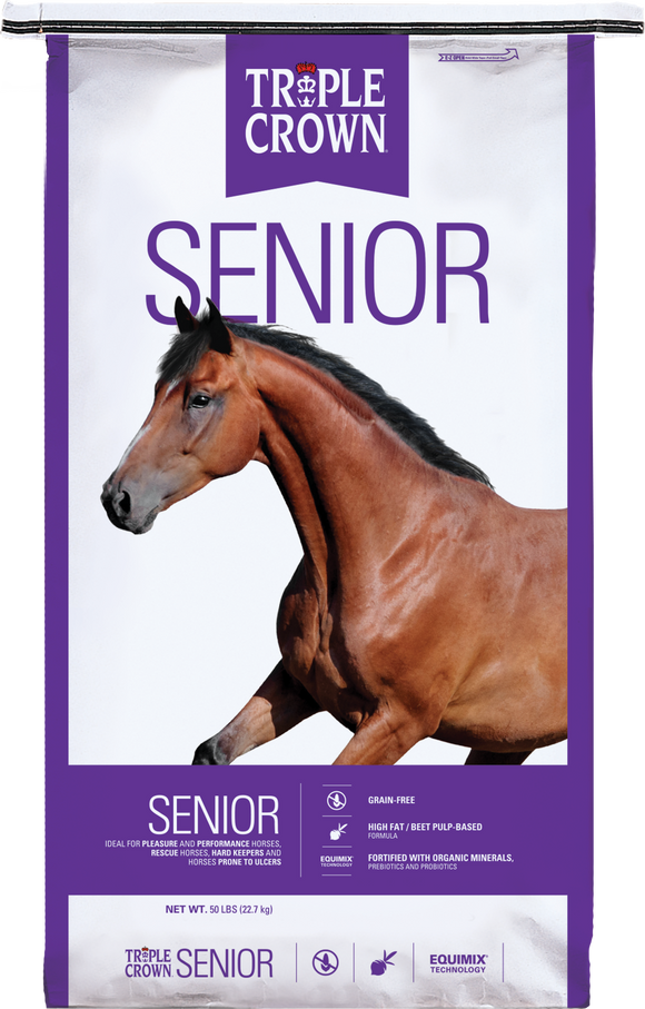 Triple Crown Senior