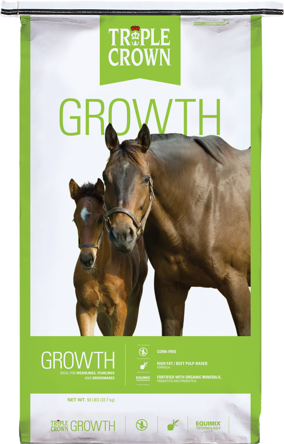 Triple Crown Growth