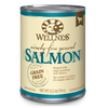 Wellness Ninety-Five Percent Mixer or Topper Ninety-Five Percent Salmon