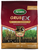 Grub Ex