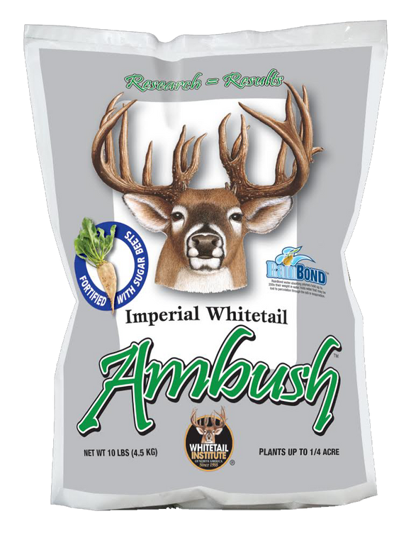 Imperial Whitetail Ambush