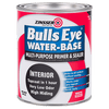 ZINSSER® Bulls Eye® Water‐Base Primer and Sealer