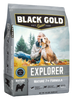 Black Gold Explorer Mature 7+ Formula