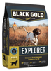 Black Gold Original Performance Dog Food 50lb