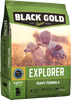 Black Gold Explorer Puppy Formula 40lb