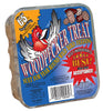 Woodpecker Treat Suet for Year Round Bird Feeding