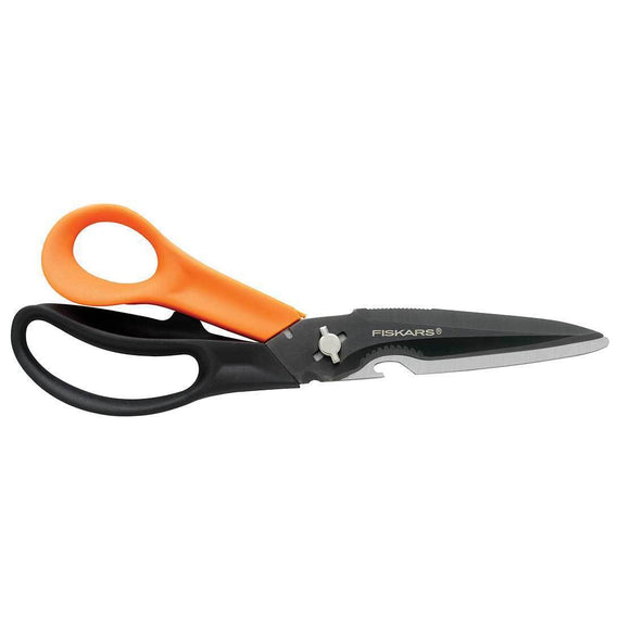 Cuts+More™ Scissors (9