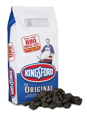 Kingsford® Original Charcoal Briquettes