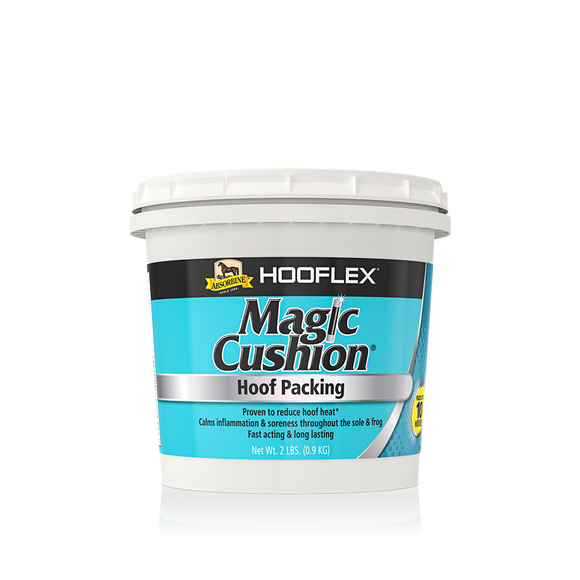 Magic Cushion® & Magic Cushion® Xtreme 8lb