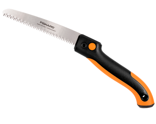 POWER TOOTH® Softgrip® Folding Saw (7