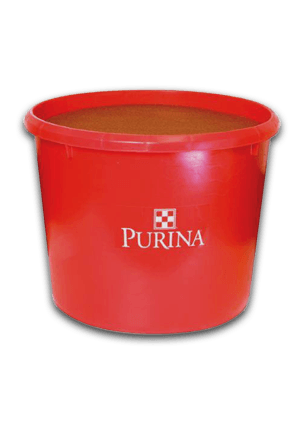 Purina Wind & Rain Mineral Tub