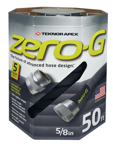 Zero-G® Garden Hose