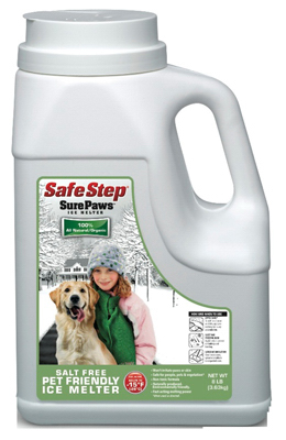 Safe Step® Sure Paws®