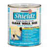 ZINSSER® Shieldz® Clear Acrylic Wall Size